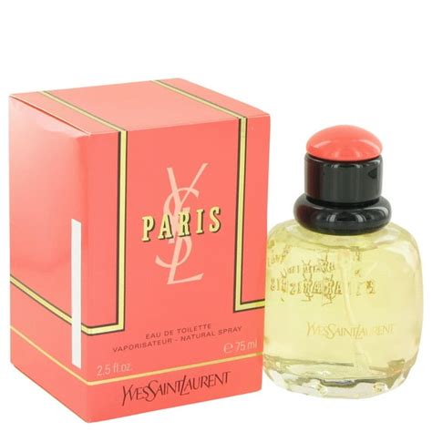 paris by yves st laurent|paris perfume cheapest price.